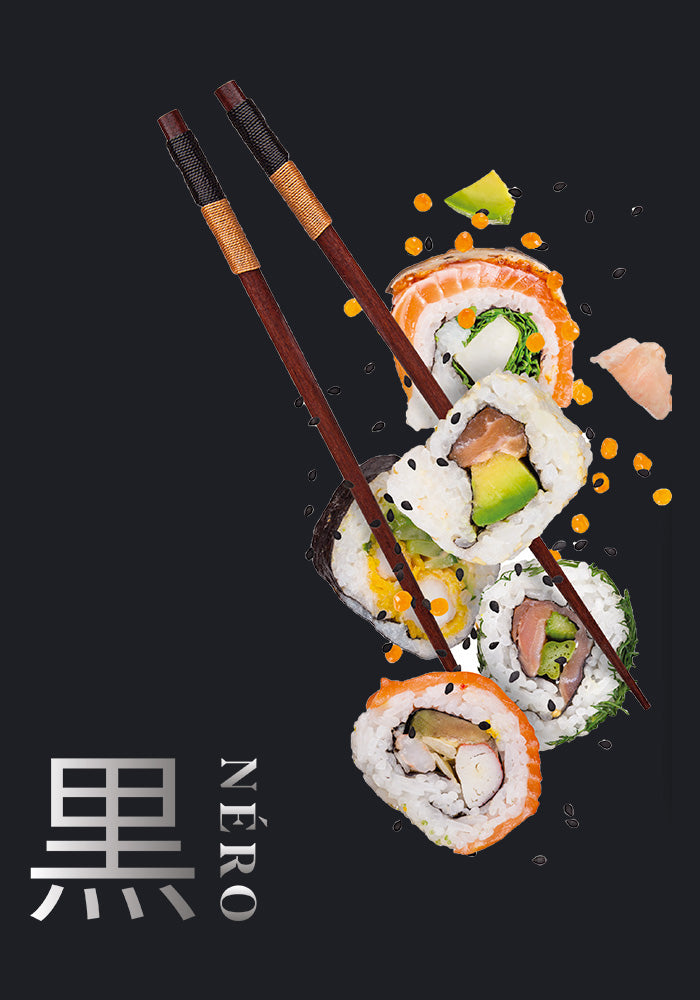 Champagne Brut Nature NERO