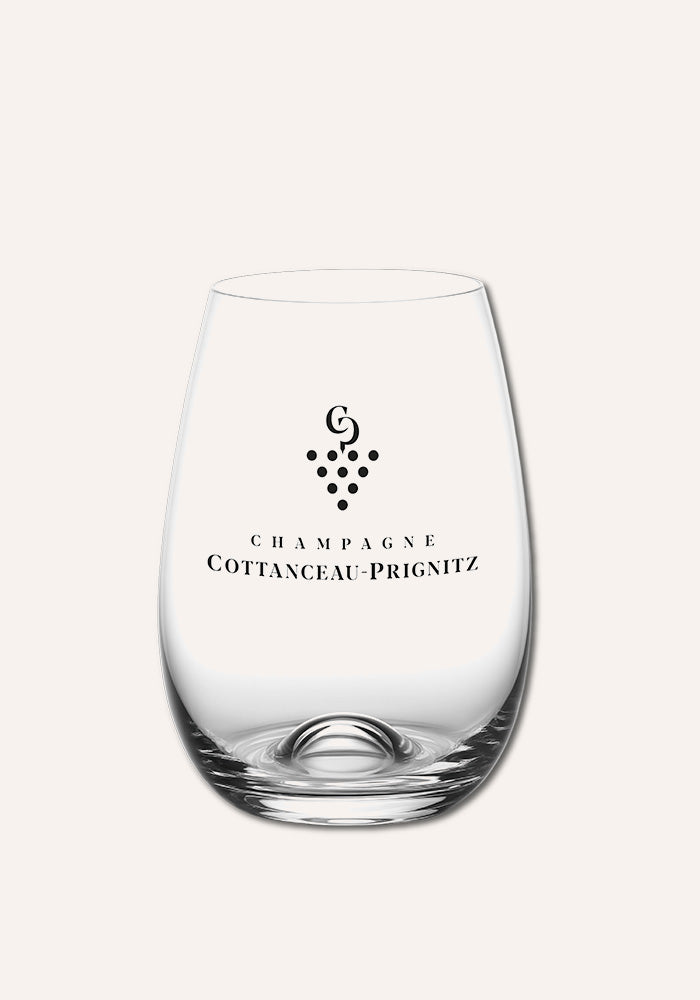 Coffret de 4 verres DrinkMaster