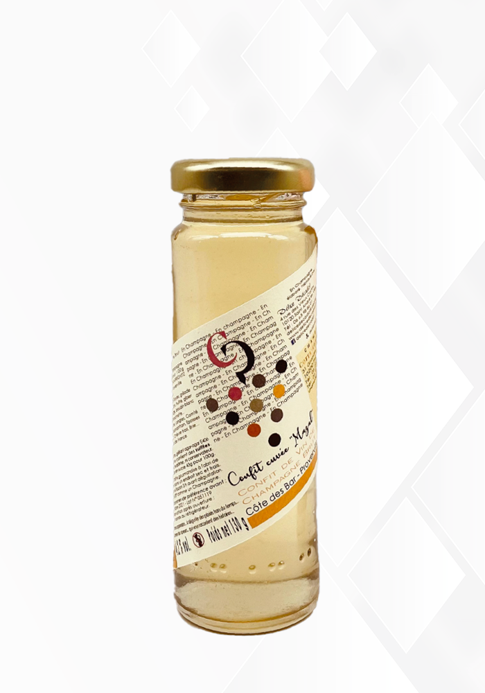 Confit de Champagne
