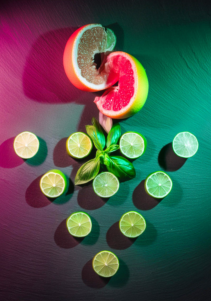 Champagne Demi-sec ICE BY CP