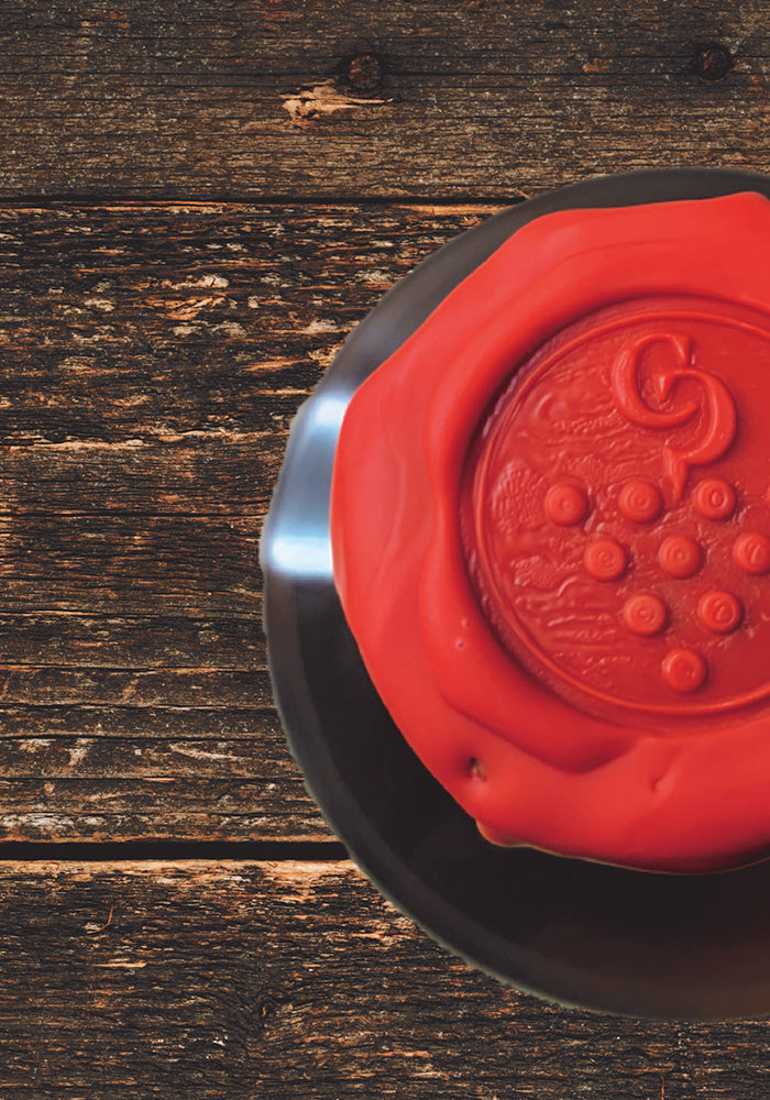 Ratafia Champenois IG