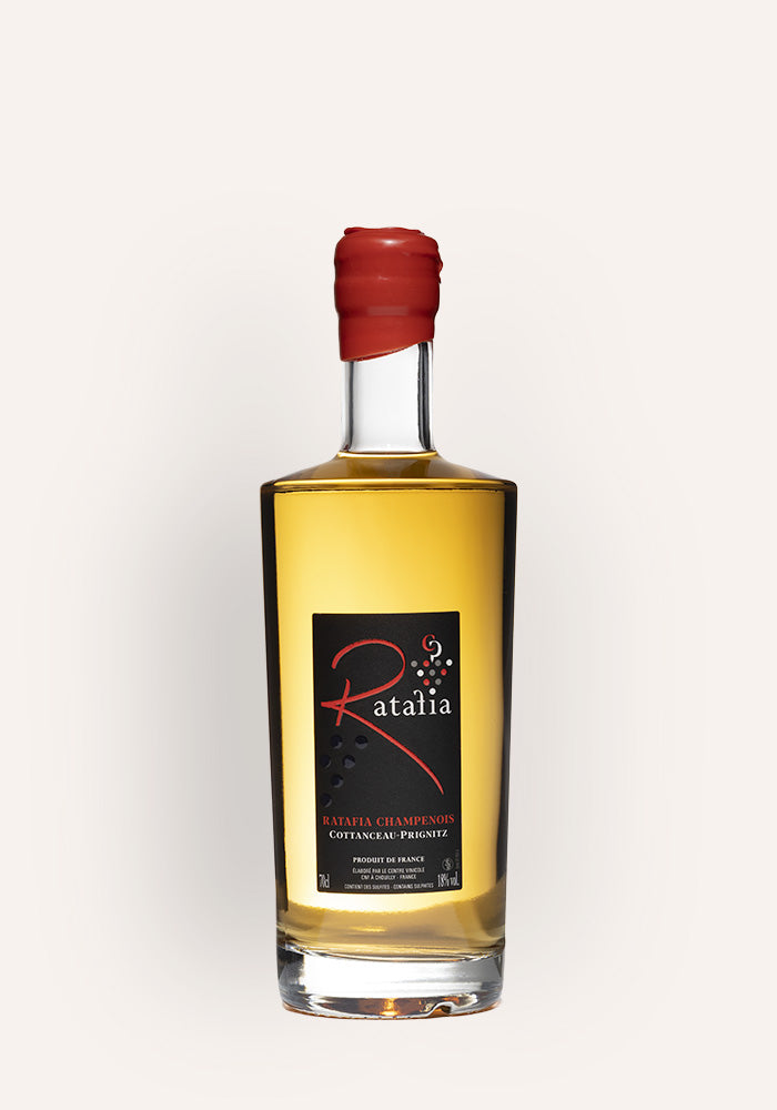 Ratafia Champenois IG