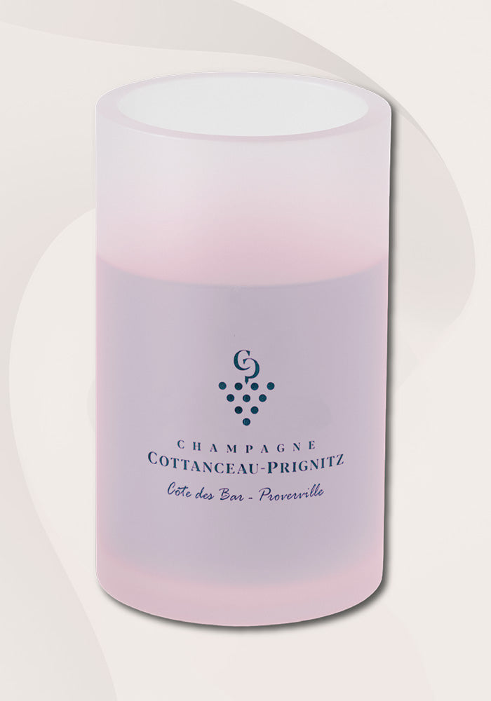 Refrigerated Champagne Bucket