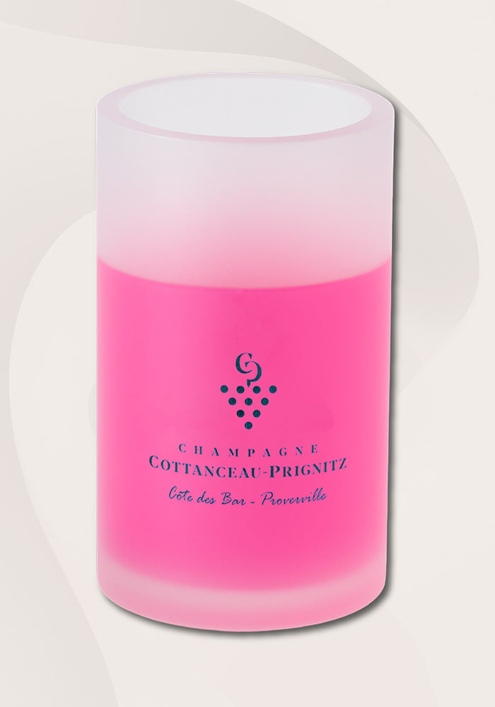 Seau à Champagne Réfrigérant