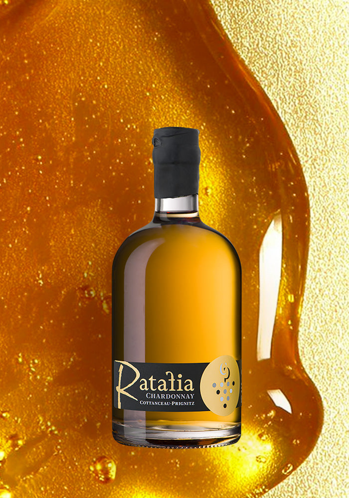 Ratafia Chardonnay