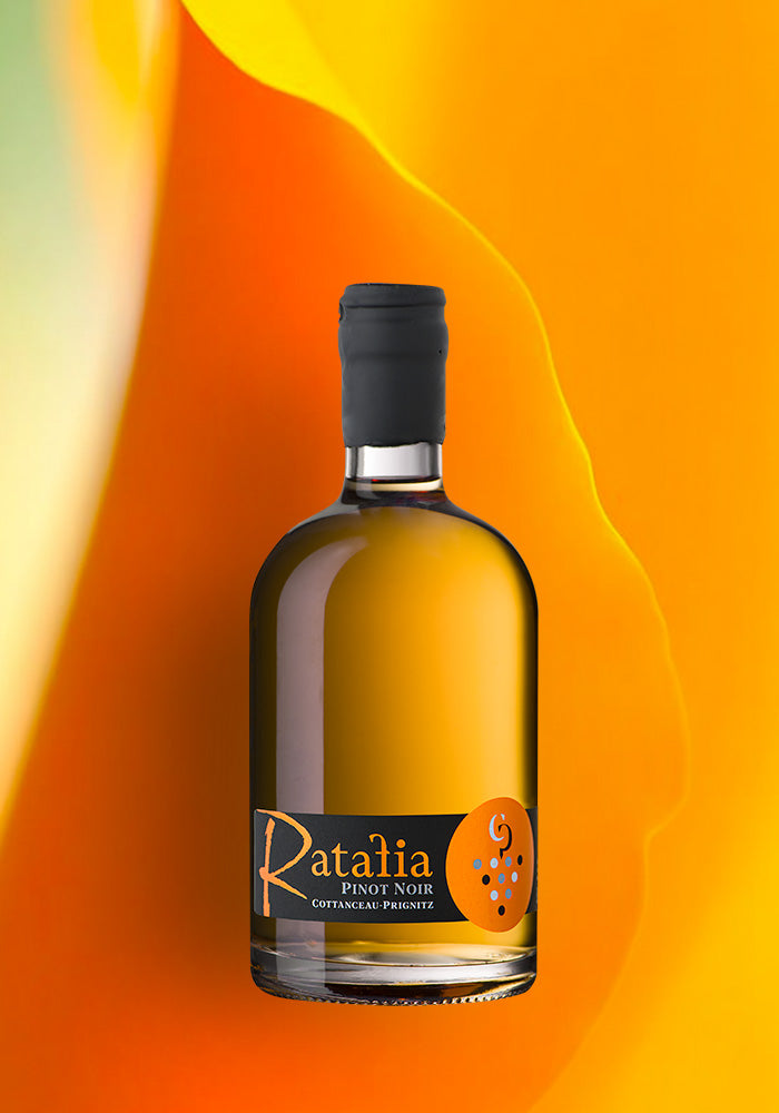 Ratafia Pinot Noir