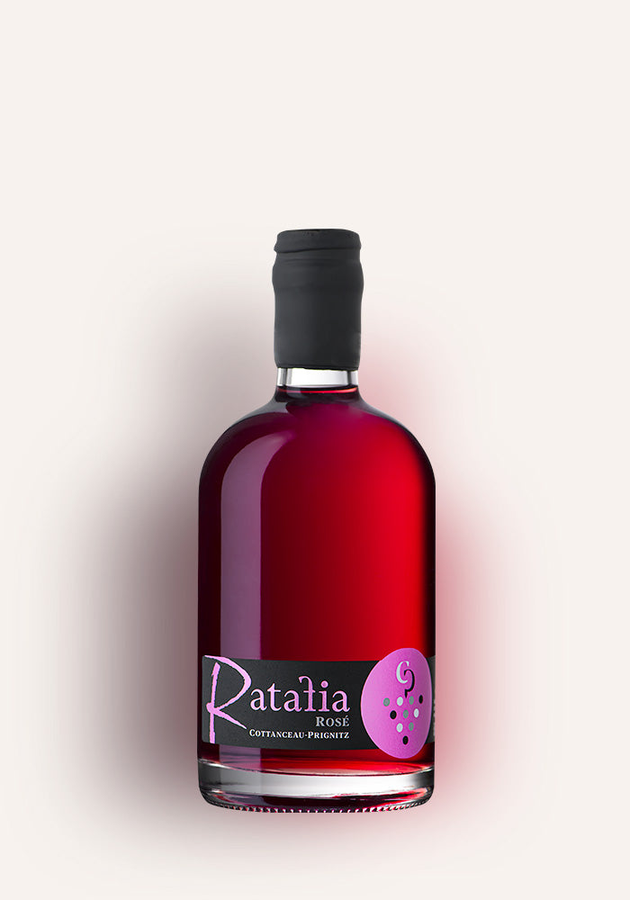 Ratafia Rosé de Saignée