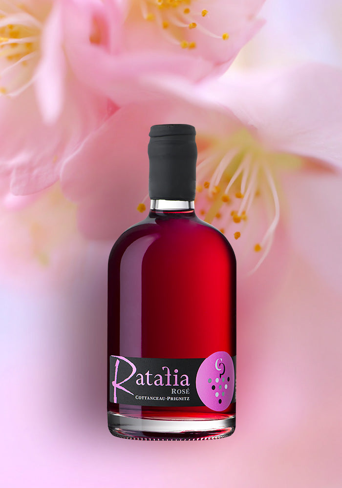 Ratafia Rosé de Saignée